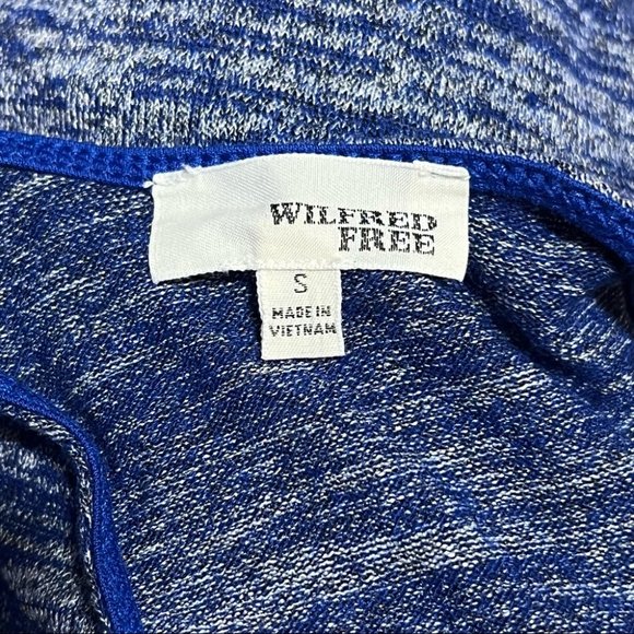 Aritzia Wilfred Free racerback tank - Picture 3 of 7